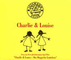 Lessmann - Ziller : Charlie & Louise